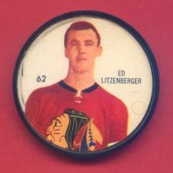 62 Ed Litzenberger